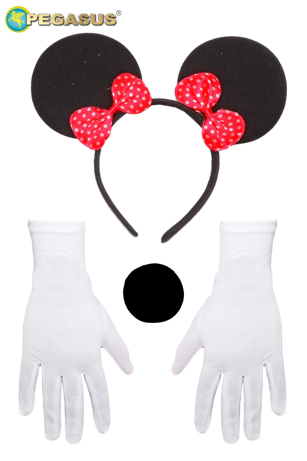 SET TOPOLETTA 3 ELEMENTI